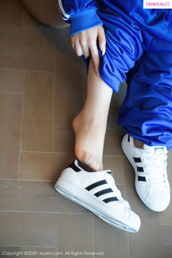 萌汉药baby  [XiuRen]高清写真图 2020.09.22 No.2586 萌汉药baby第40张图片